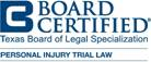 Certified Logo