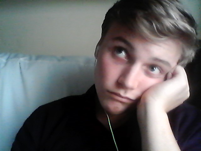 Me being sexxy
