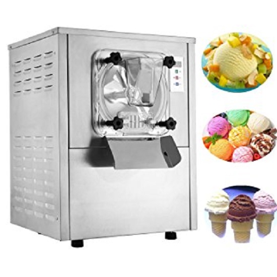 Coffee and Ice Ltd Offers Best Range of Ice Cream Maker