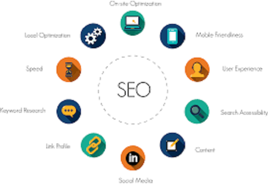 Affordable SEO Services in Salt Lake City
