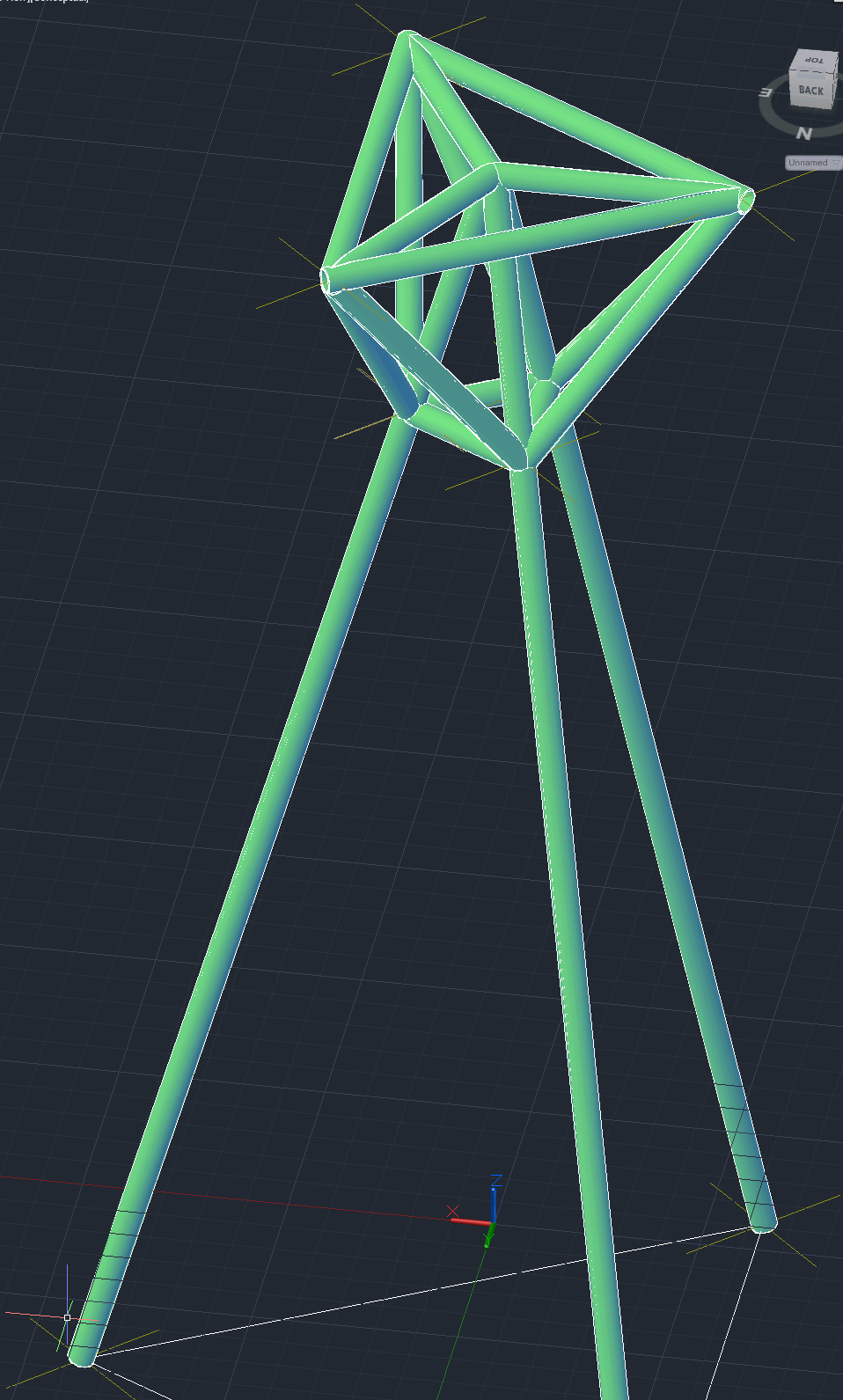 structure