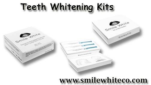 Teeth Whitening Kits