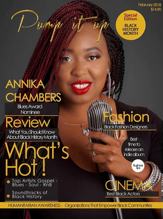 The Pulse of Entertainment News