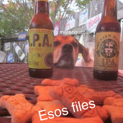 Los files