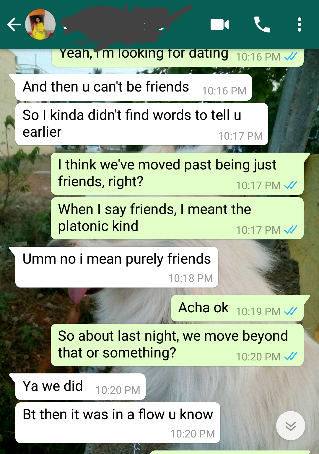 Friends