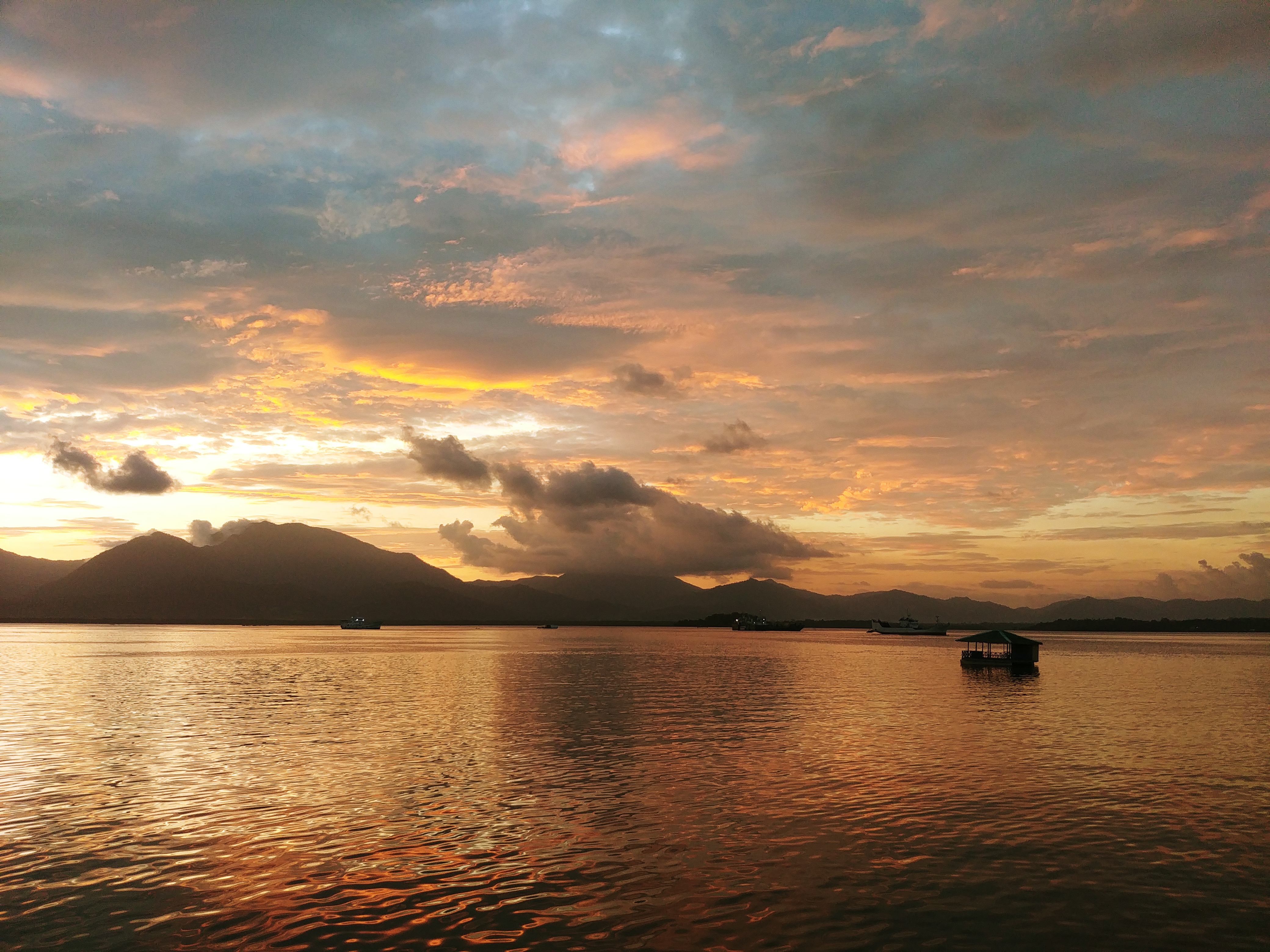 Palawan Sunset