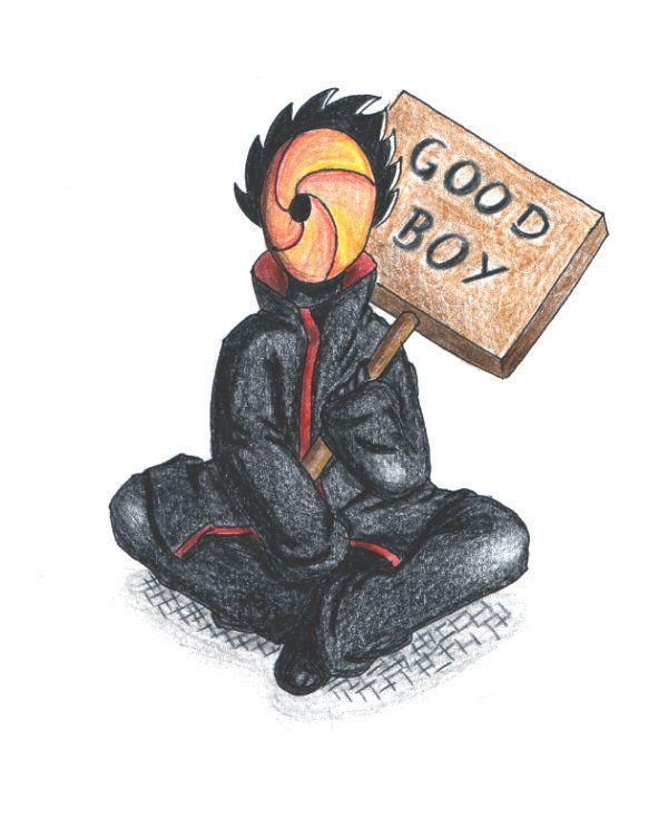 good boi :D