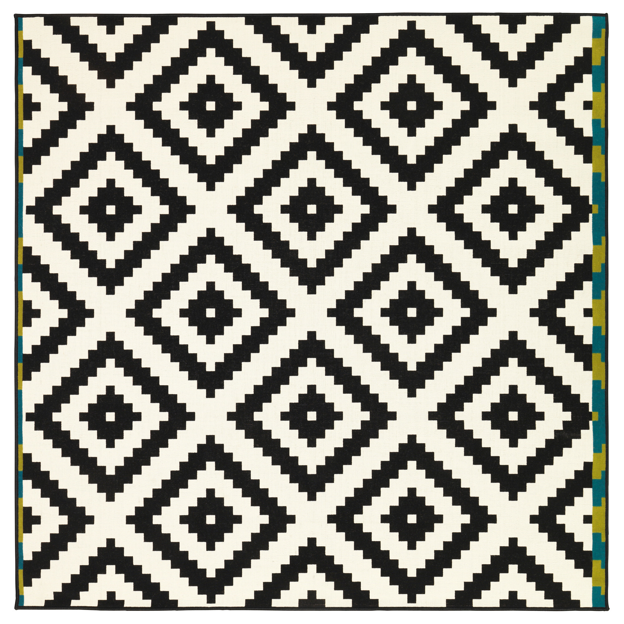 Ikea Rug