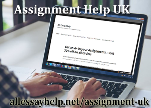 Assignment Help UK