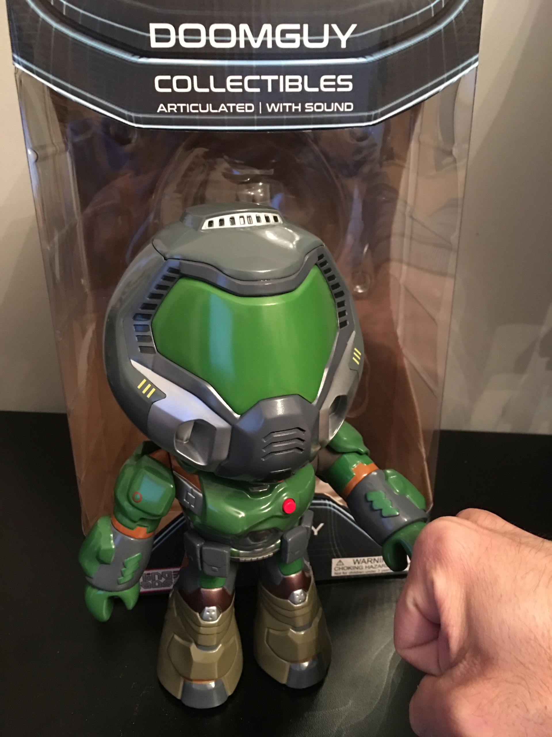 doomguy