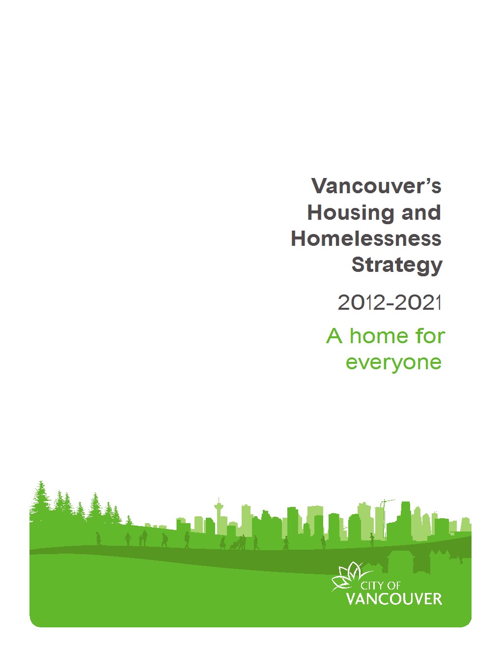 Housing and Homelessness
