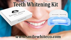 Teeth Whitening Kit