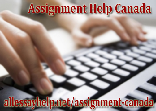 Assignment Help Canada