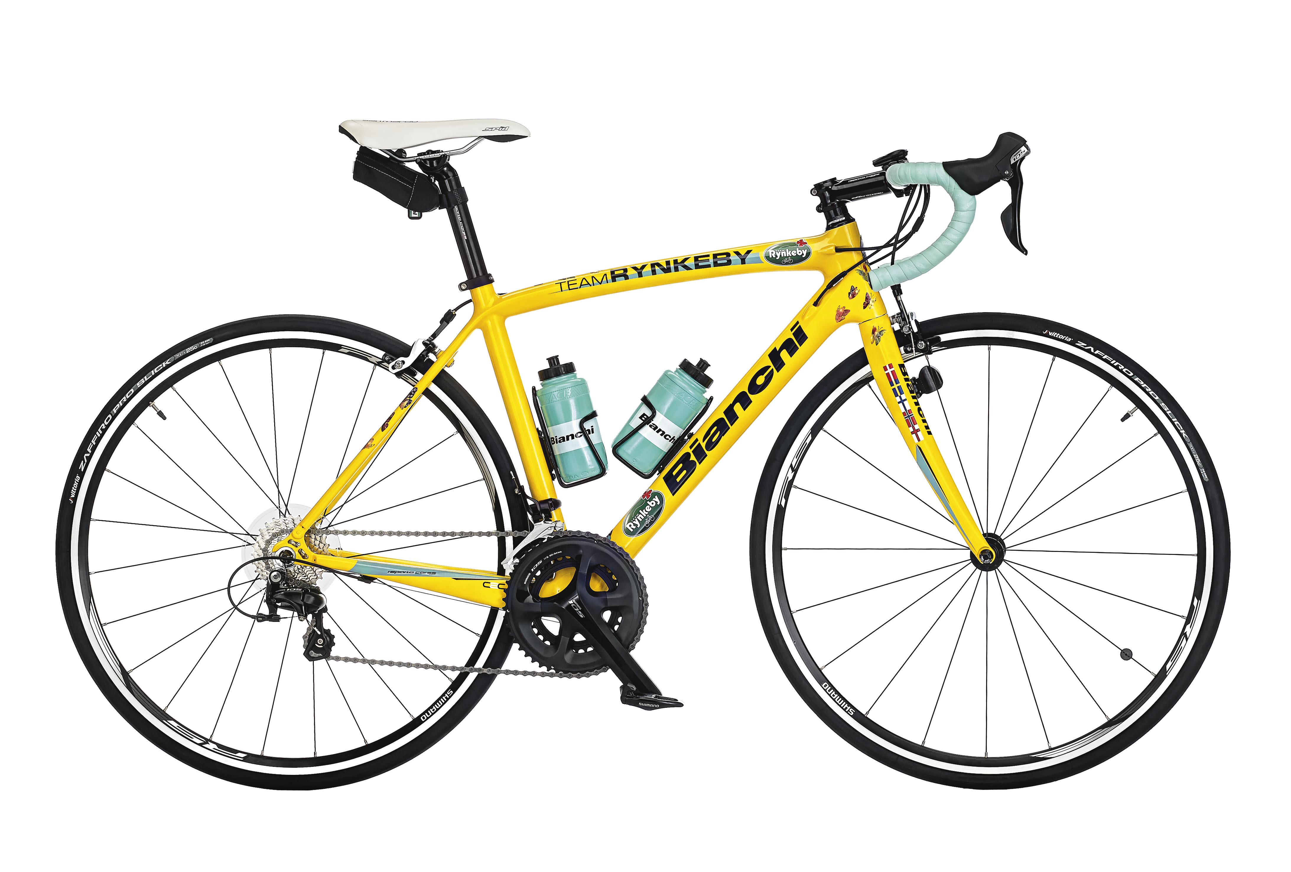 Bianchi Vertigo