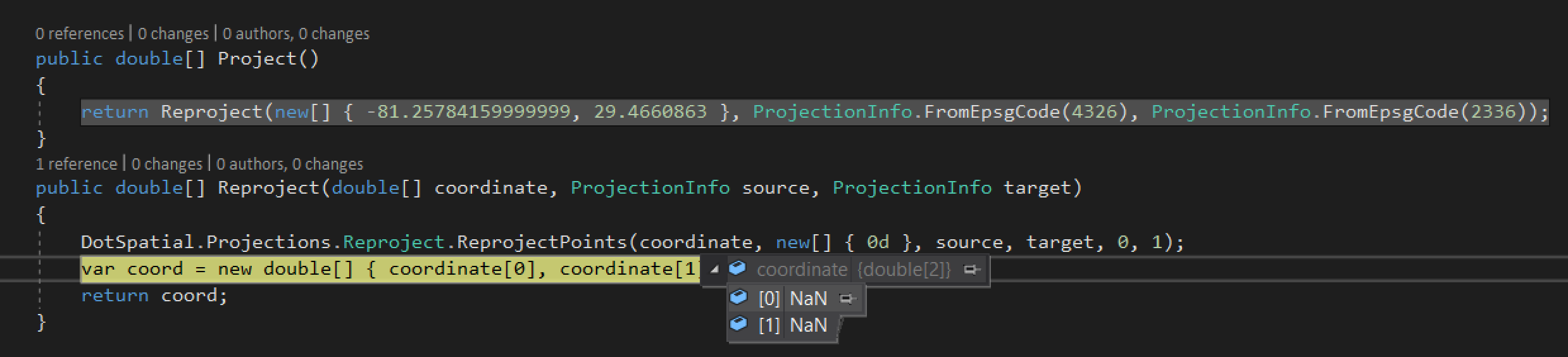 Code Screenshot