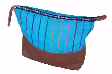 Bag with Washable Liner