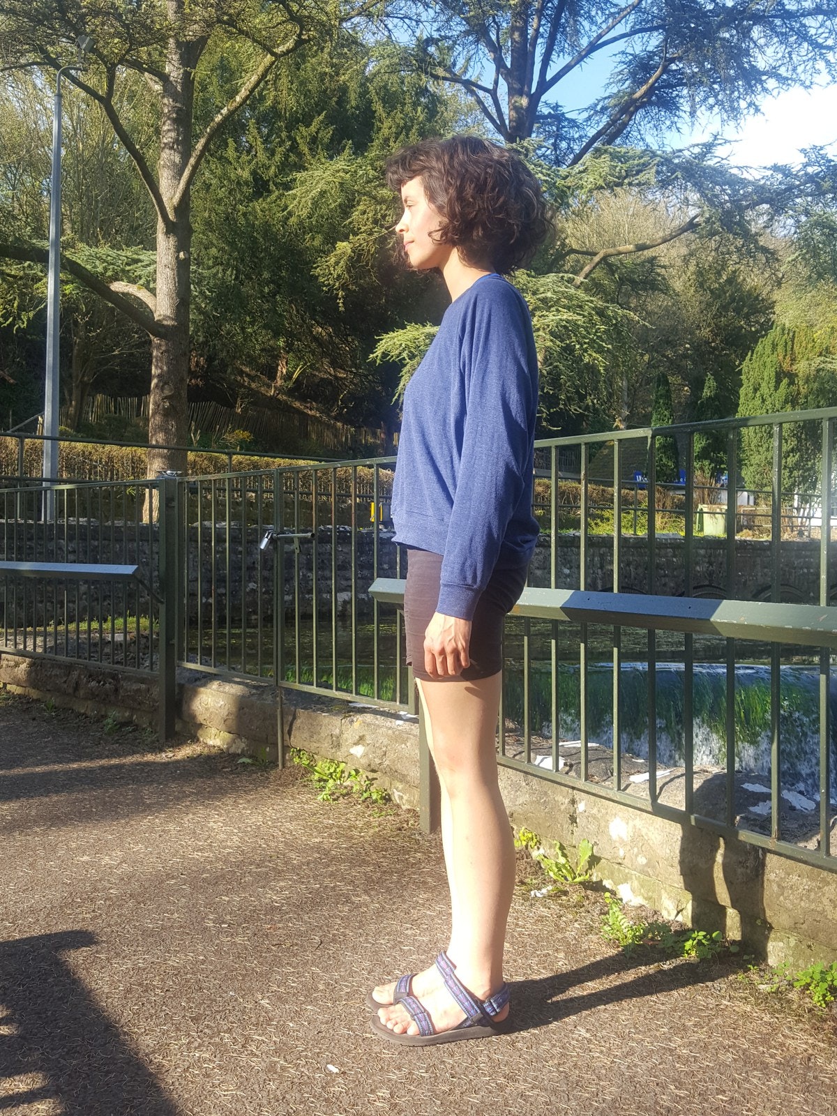 Full body 2