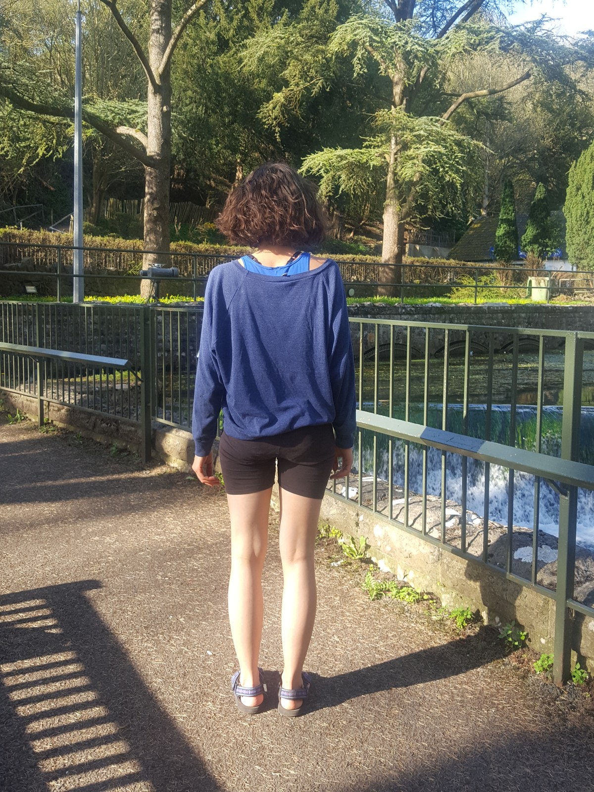 Full body 1