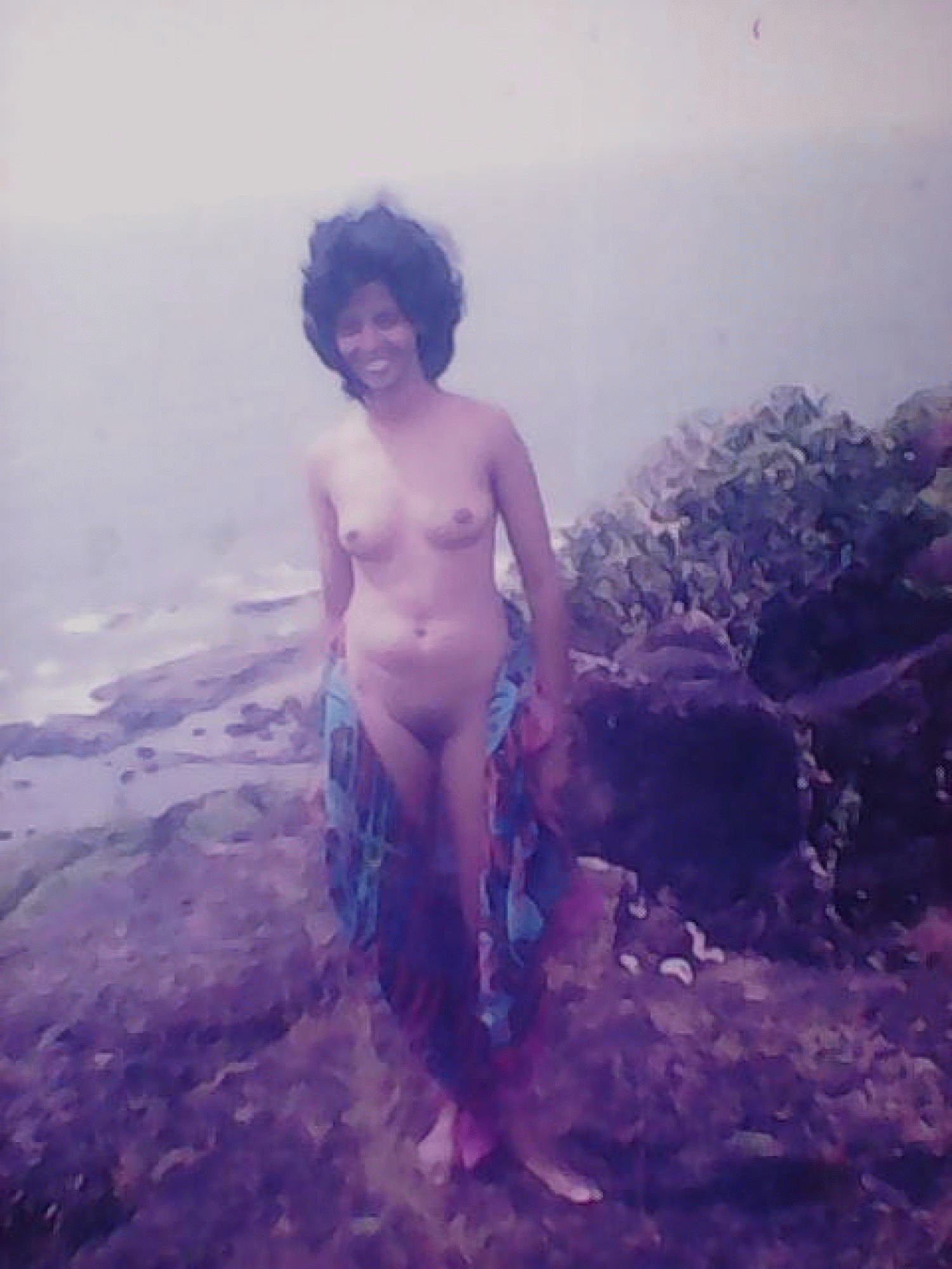 PURE NATURE ENJOY