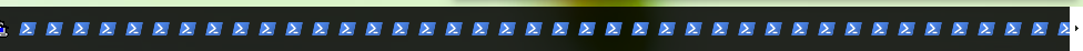 powershell