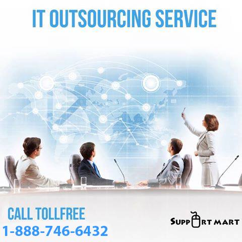 Supportmart Technical Services PVT LTD