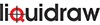 Liquidraw Logo