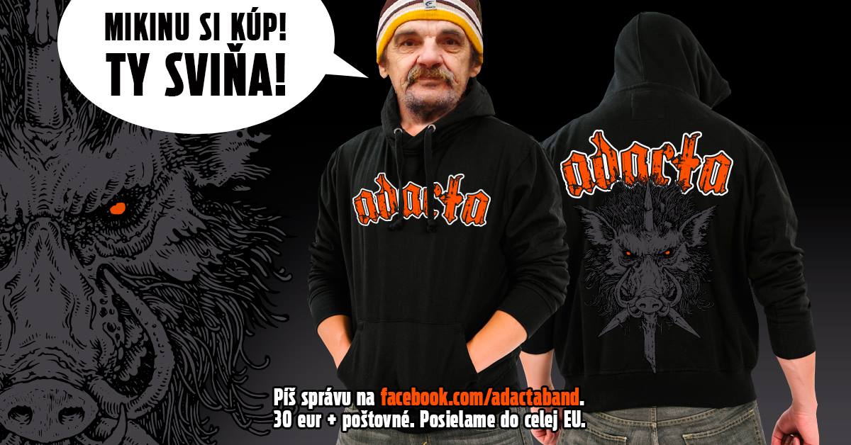 mikina