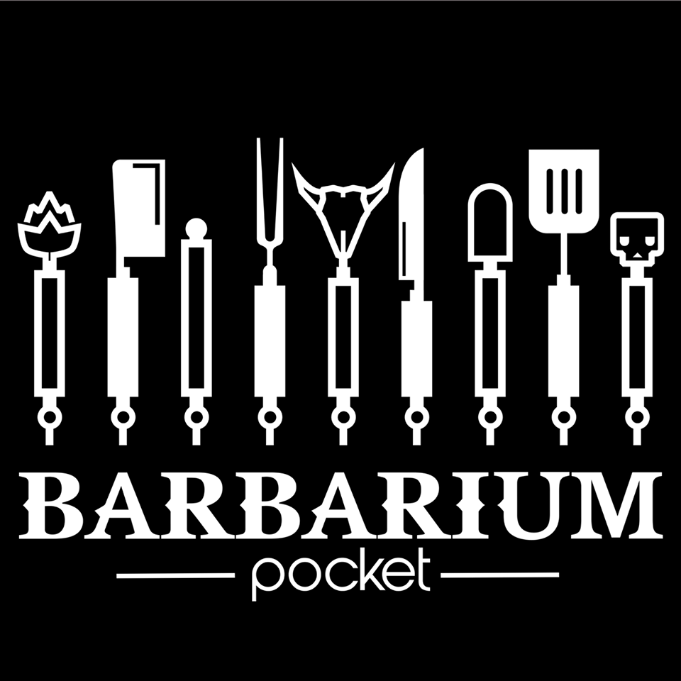 BarabariumPocket_logo