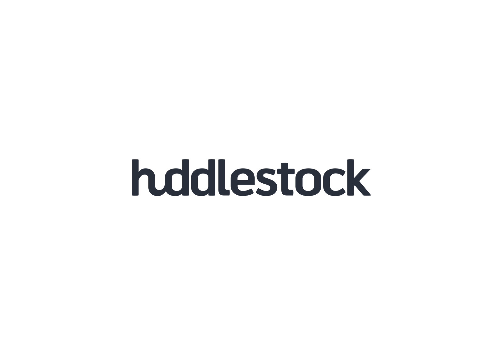 huddlestock_logo