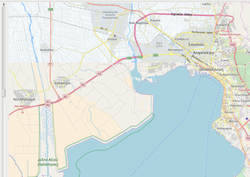 GMapCatcher