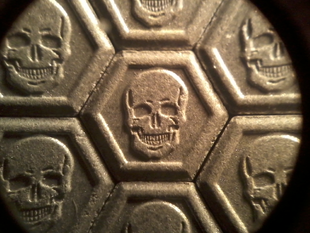 One pill, one kill