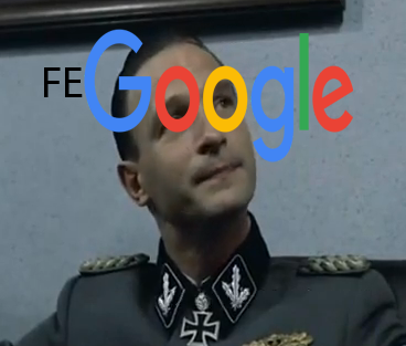 fegoogle