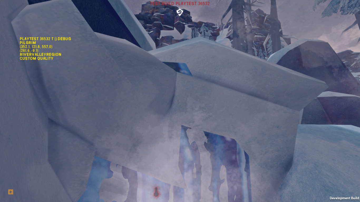 Stuck