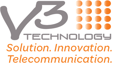 V3 Logo