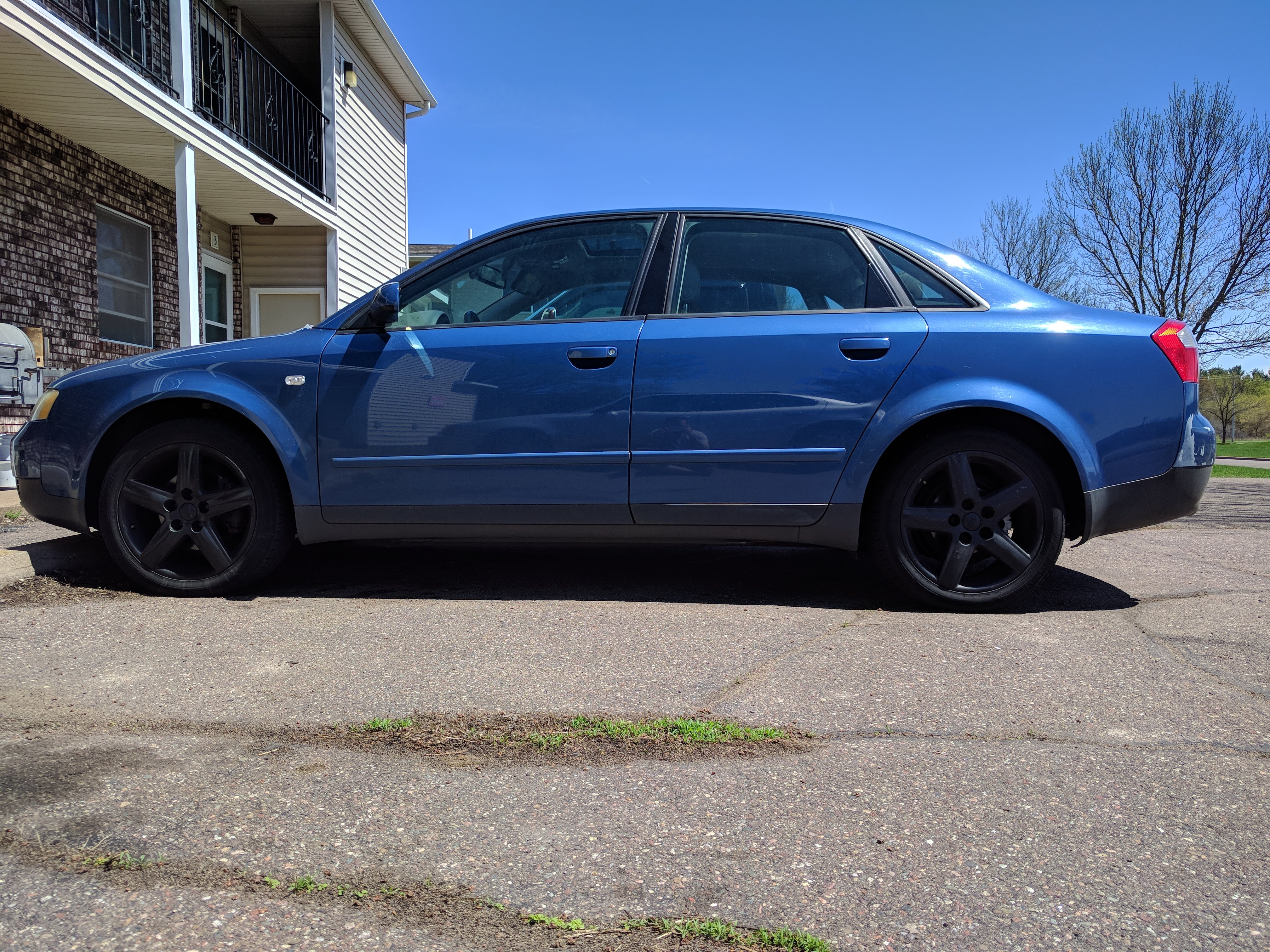 sideview