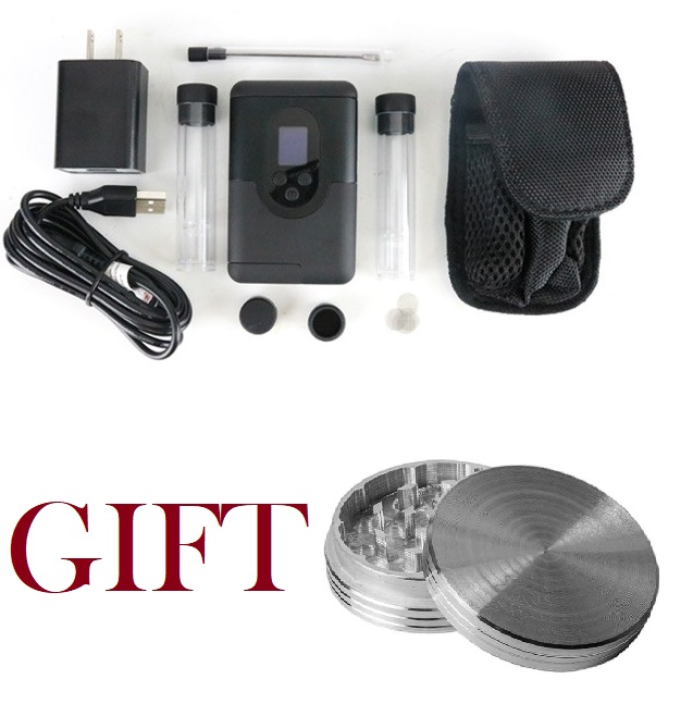 Arizer ArGo