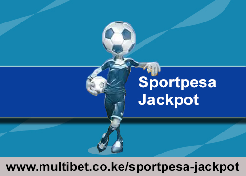 Sportpesa Jackpot