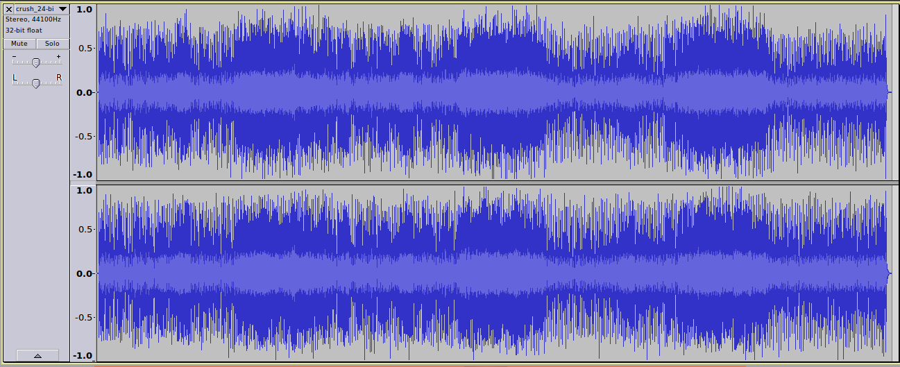 Mastering
