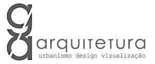 GAarquitetura Logo
