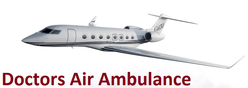 Doctors Air Ambulance Service in Kolkata – Fast and Best Service