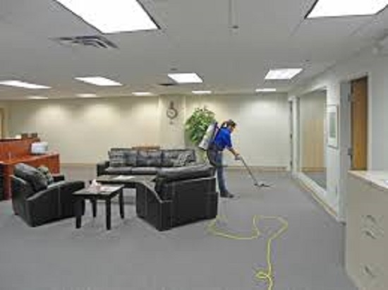 Best Commercial Cleaning Company in Melbourne