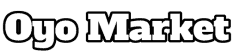 Oyo market logo