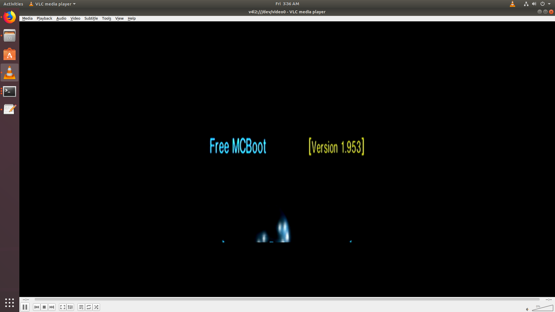 VLC 3.0.3-1