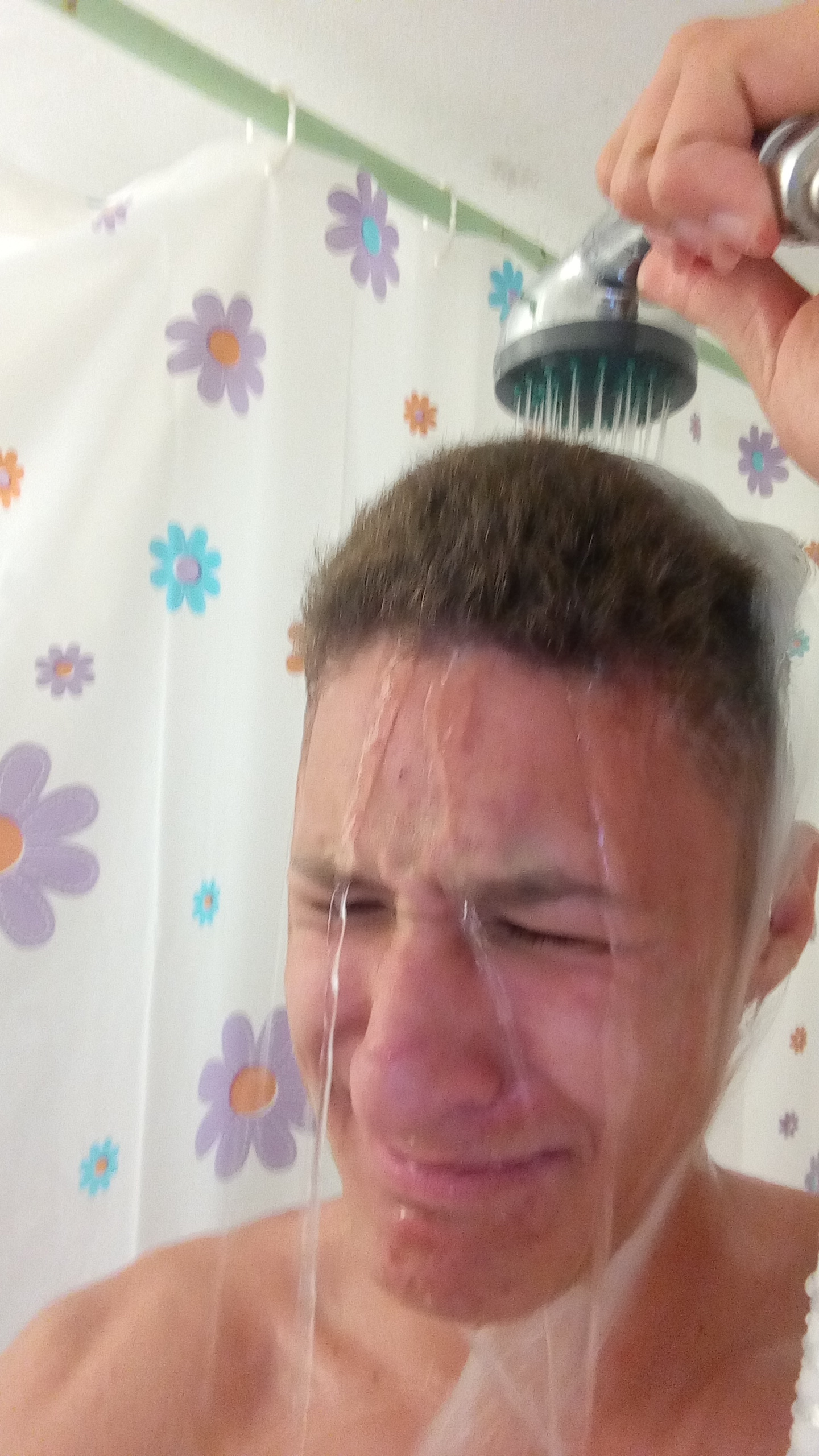 trist