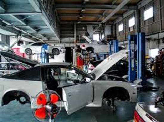 Professional Repairing Mechanic in New Market