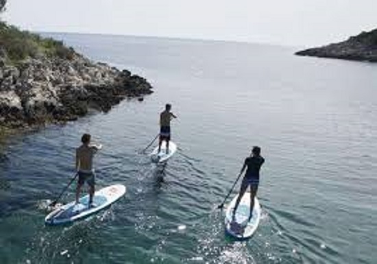 Explore Best Quality Stand Up Paddle Boards