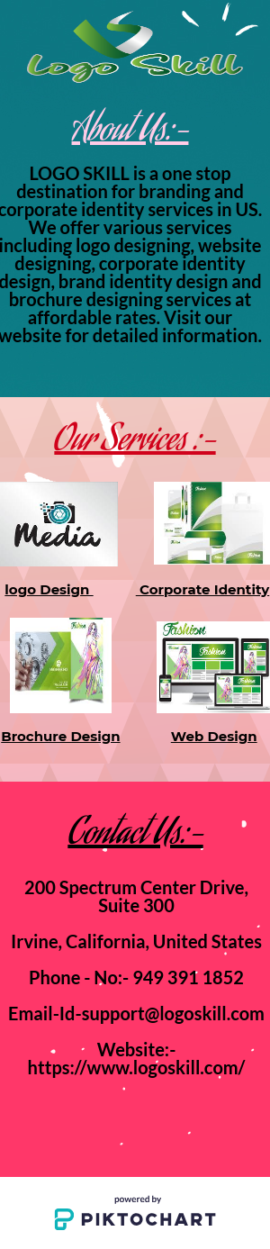 LOGO SKILL