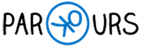 Logo Parkours
