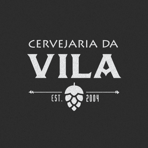 CervejariadaVila_logo