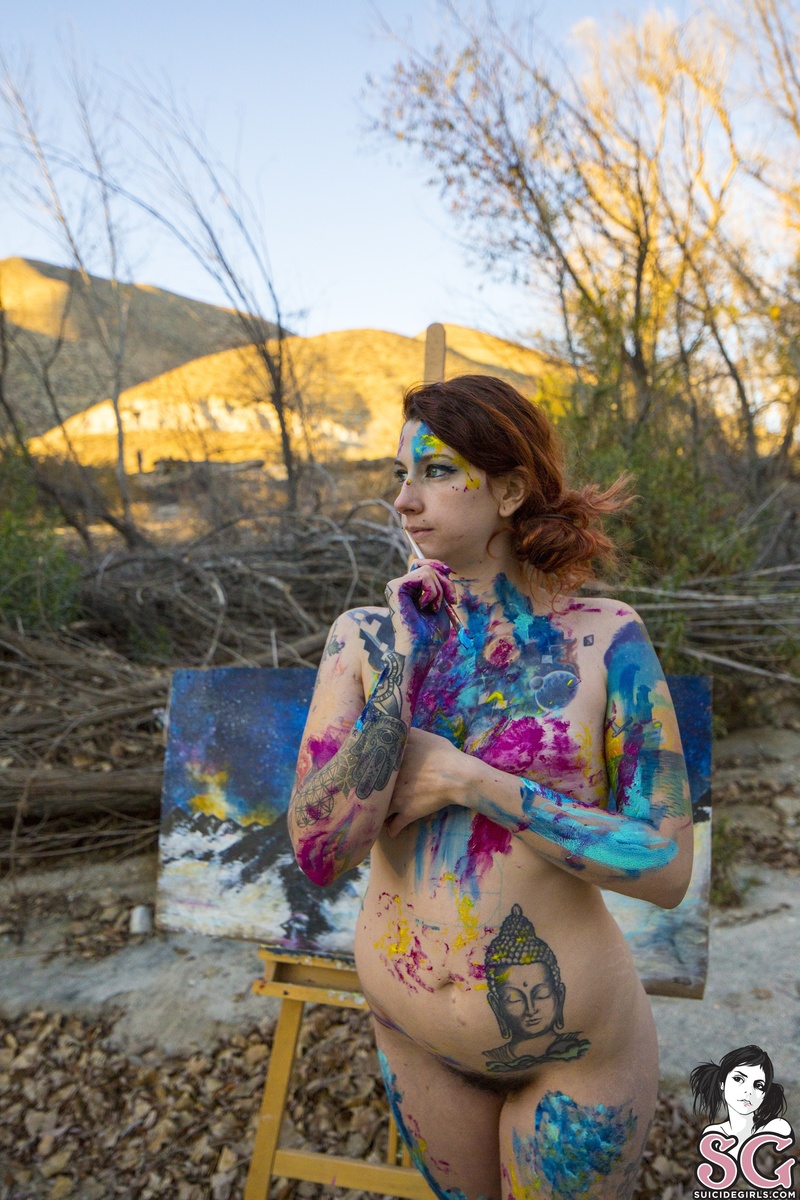 farefox-aglimpseintothemessylifeofanartist-31.jpg